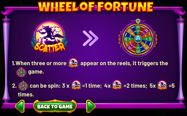 Werewolf legend game 3f  | How to play ?(pic4)