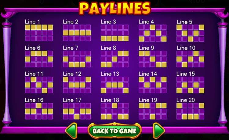 Werewolf legend game 3f  | How to play ?(pic2)