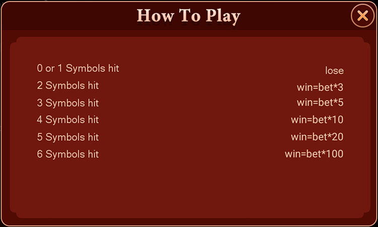 Game 3F Jhandi Munda Game How to Play Game 3F Jhandi Munda Game ? | Game 3F apk | Game 3F app(pic3)