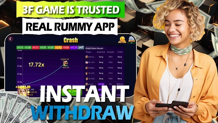How Game 3fs Instant Withdrawal Transformed Player Experience(pic1)