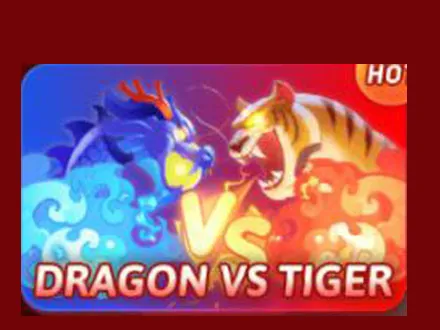 Dragon VS Tiger: A Thrilling W