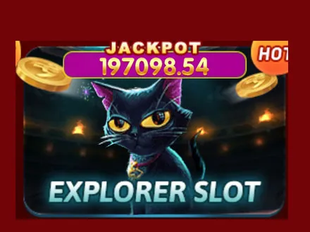 How to Play the Explorer Slot 
