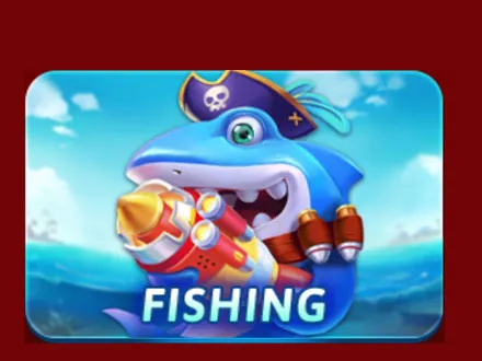 Game 3F Fishing 