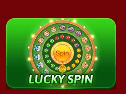 How to play Lucky Spin game of