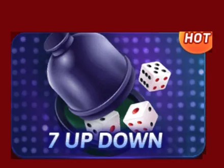 How to Play 7Up Down Game on G