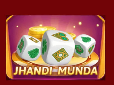 How to Play Game 3F Jhandi Mun