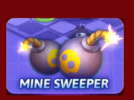 How to Play Game 3F Mine Sweep