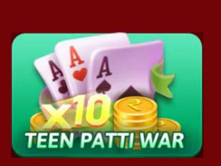 Game 3F all games Teen Patti W