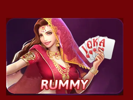 How to Play Game 3F Rummy Game