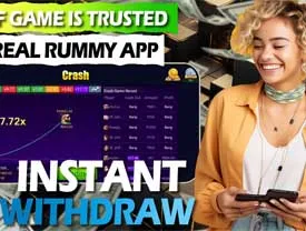 How Game 3f's Instant Withdraw