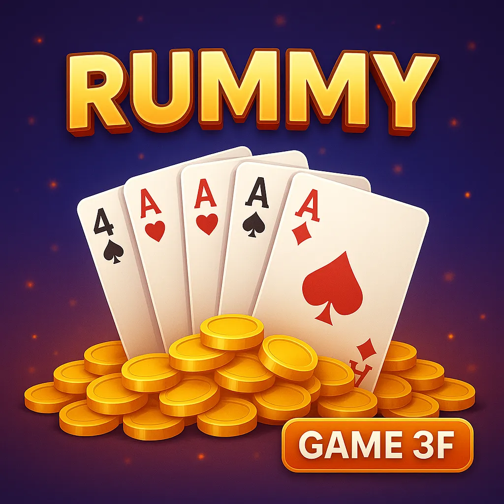 Is Rummy on Game 3F the Same as on Yono or 567slots? Which Platform Offers More Rewards?(pic1)