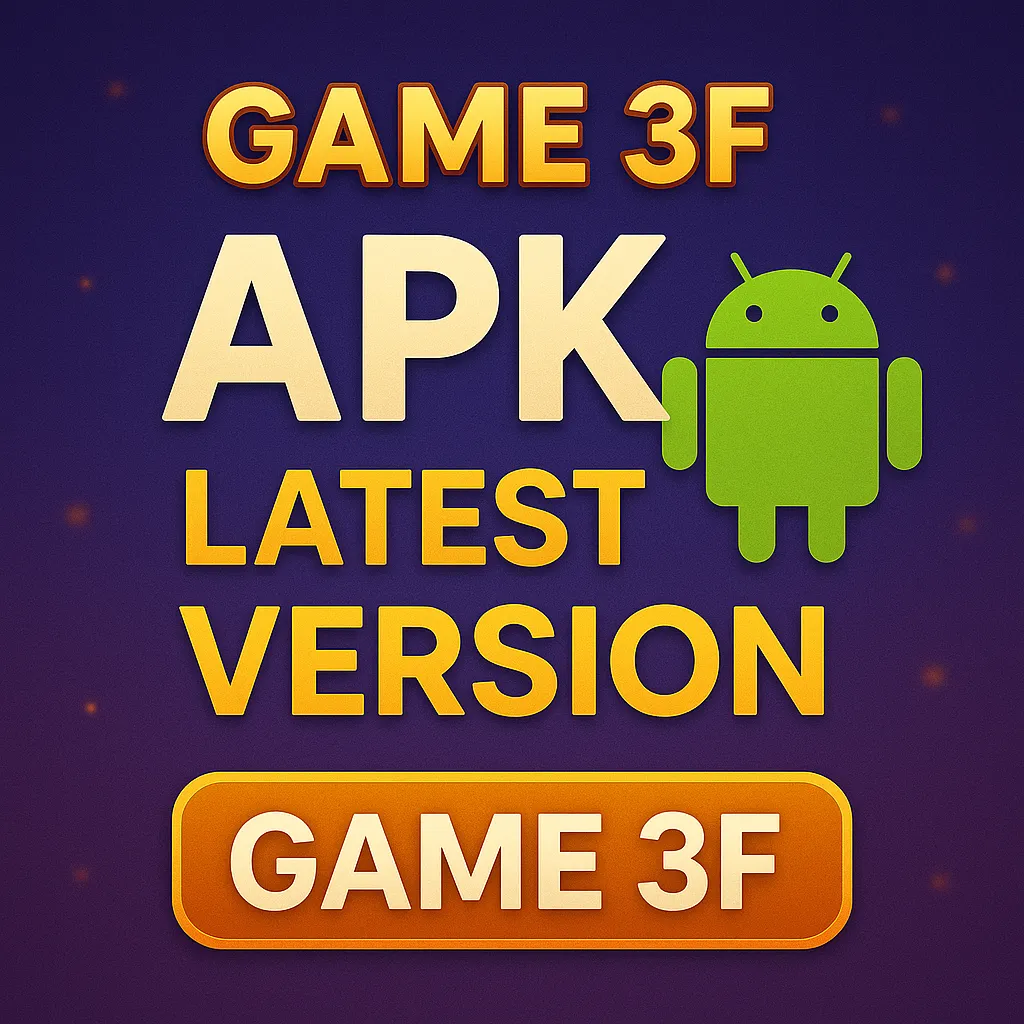 Where to Download the Game 3F APK Latest Version Safely and Reliably?(pic1)