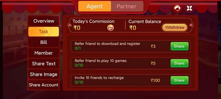 Game 3F Free Recharge – How to Get Free Game Coins and Earn More(pic2)